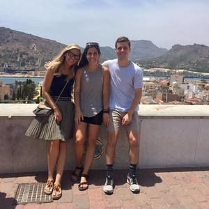 Meet your Posher, Paul